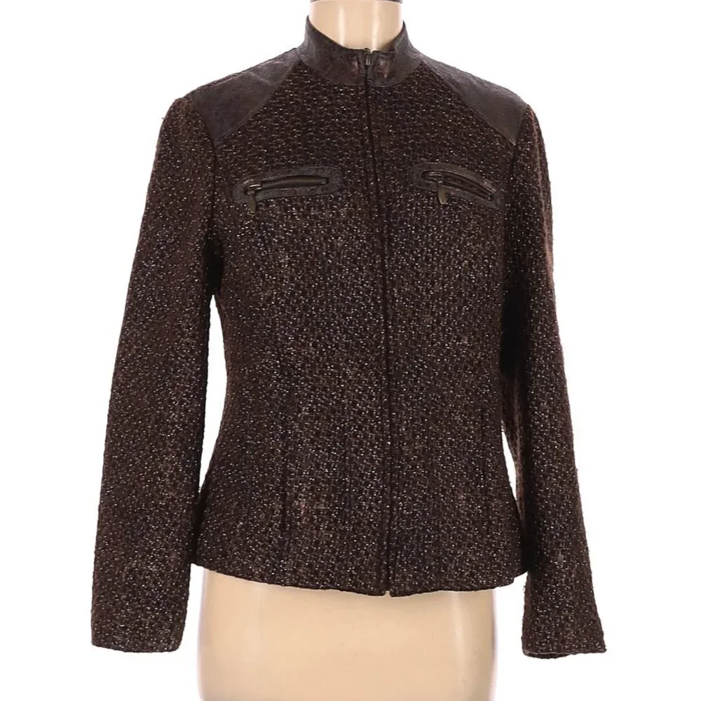 Chicos Jacket
